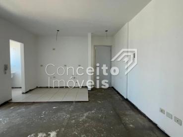 Apartamento de 44m² à Venda, 1 quarto - Ponta Grossa - Ref. 526252-4