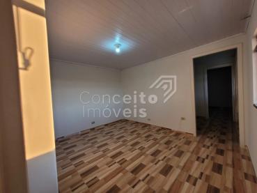 Casa de 80m² à Venda, 2 quartos - Ponta Grossa - Ref. 526254-4