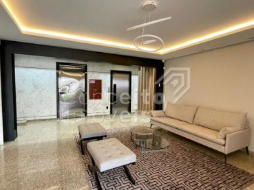 Apartamento de 128m² à Venda, 3 quartos - Ponta Grossa - Ref. 526255-4