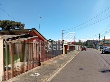 Terreno de 422m² à Venda - Ponta Grossa - Ref. 526292-4