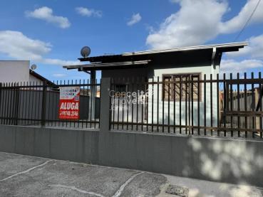 Casa com 2 quartos para Alugar - Joinville - Ref. 526331-5