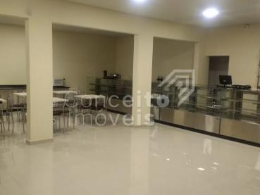 Armazém / Barracão / Depósito / Galpão de 175m² para Alugar - Ponta Grossa - Ref. 526346-5