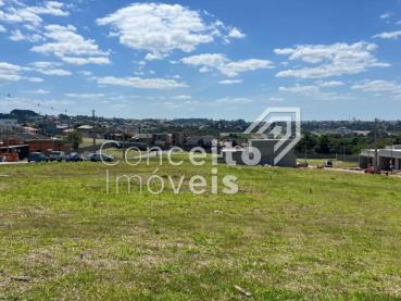 Terreno de 160m² à Venda - Ponta Grossa - Ref. 526349-4