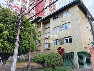 Apartamento de 70m² para Alugar, 3 quartos - Ponta Grossa - Ref. 526498-5