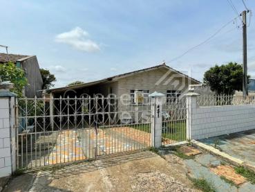Terreno de 120m² à Venda - Ponta Grossa - Ref. 526575-4