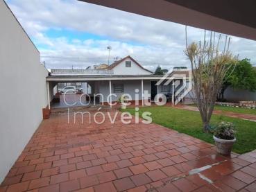 Terreno de 528m² à Venda - Ponta Grossa - Ref. 526576-4