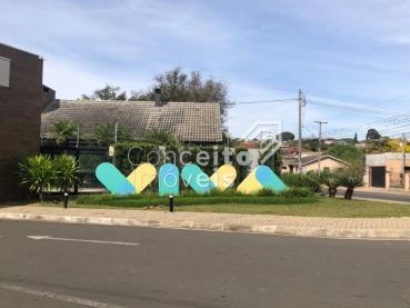 Casa em Condomínio de 43m² para Alugar, 2 quartos - Ponta Grossa - Ref. 526587-5