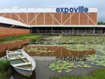 Sala Comercial de 31m² para Alugar - Joinville - Ref. 526594-5