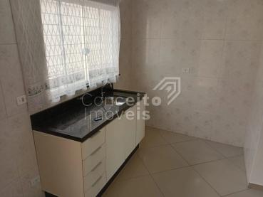 Sobrado de 118m² para Alugar, 3 quartos - Ponta Grossa - Ref. 526681-5