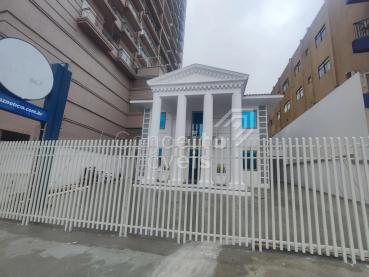 Casa Comercial de 556m² para Alugar - Ponta Grossa - Ref. 526789-5