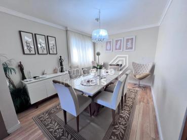 Sobrado de 148m² à Venda, 3 quartos - Ponta Grossa - Ref. 526790-4