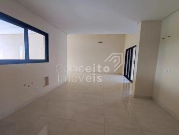 Casa em Condomínio de 172m² à Venda, 3 quartos - Ponta Grossa - Ref. 526793-4