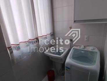 Apartamento de 30m² para Alugar, 1 quarto - Ponta Grossa - Ref. 526794-5