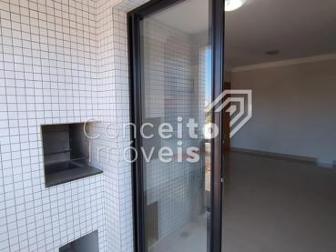 Apartamento de 63m² à Venda, 2 quartos - Ponta Grossa - Ref. 526797-4