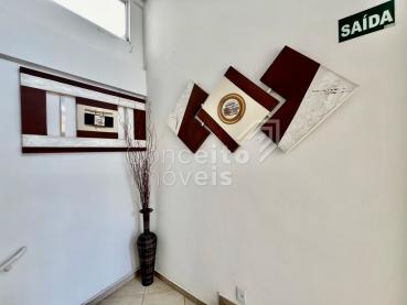 Apartamento de 78m² à Venda, 2 quartos - Ponta Grossa - Ref. 526896-4