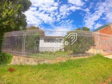 Casa de 70m² à Venda, 3 quartos - Ponta Grossa - Ref. 526897-4