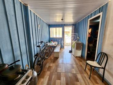 Casa de 50m² à Venda, 2 quartos - Ponta Grossa - Ref. 527022-4