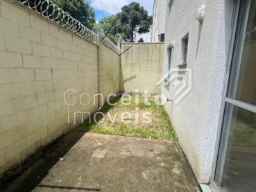 Apartamento de 44m² para Alugar, 2 quartos - Ponta Grossa - Ref. 527028-5