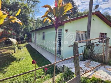 Casa de 60m² à Venda, 3 quartos - Ponta Grossa - Ref. 527030-4