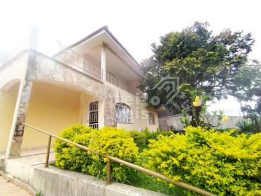 Casa de 144m² à Venda, 4 quartos - Ponta Grossa - Ref. 527040-4