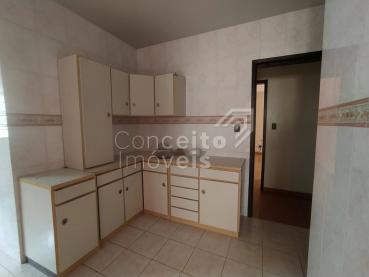 Casa de 144m² para Alugar, 4 quartos - Ponta Grossa - Ref. 527041-5