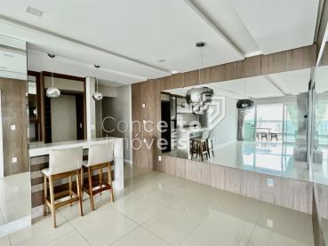 Apartamento de 88m² à Venda, 2 quartos - Ponta Grossa - Ref. 527042-4