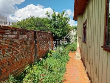 Terreno de 312m² à Venda - Ponta Grossa - Ref. 527045-4