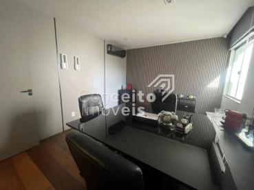 Sala Comercial de 16m² para Alugar - Ponta Grossa - Ref. 527162-5