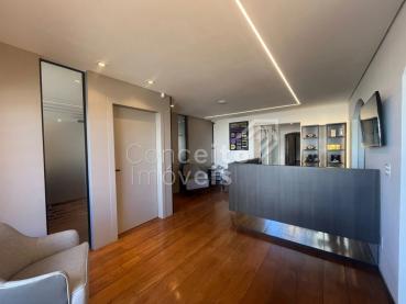 Sala Comercial de 16m² para Alugar - Ponta Grossa - Ref. 527164-5