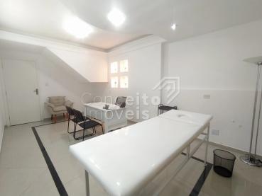 Sala Comercial de 15m² para Alugar - Ponta Grossa - Ref. 527206-5