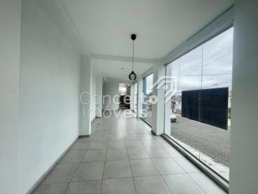 Ponto Comercial de 500m² para Alugar - Ponta Grossa - Ref. 527207-5