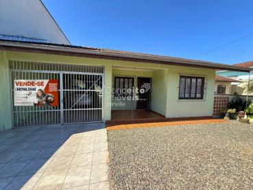 Casa de 360m² à Venda, 4 quartos - Joinville - Ref. 527215-4