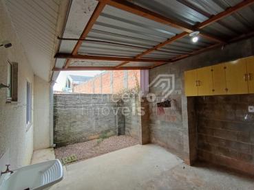 Casa em Condomínio de 43m² para Alugar, 2 quartos - Ponta Grossa - Ref. 527280-5