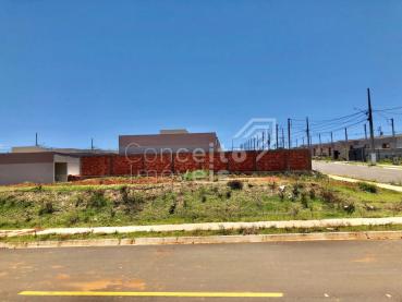 Terreno de 327m² à Venda - Ponta Grossa - Ref. 527288-4
