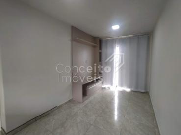 Apartamento de 49m² para Alugar, 2 quartos - Ponta Grossa - Ref. 527291-5