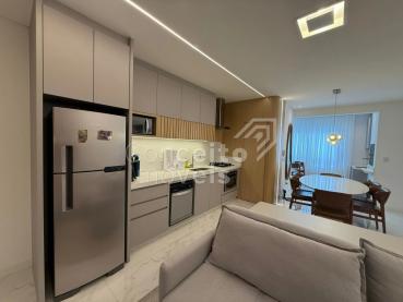 Apartamento de 75m² à Venda, 2 quartos - Porto Belo - Ref. 527294-4