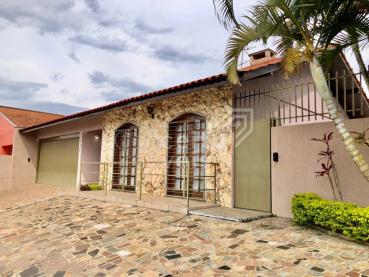Casa de 128m² à Venda, 3 quartos - Ponta Grossa - Ref. 527350-4