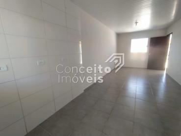 Casa de 49m² para Alugar, 2 quartos - Ponta Grossa - Ref. 527395-5