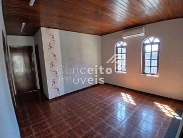 Casa de 133m² para Alugar, 3 quartos - Ponta Grossa - Ref. 527396-5