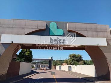 Casa em Condomínio de 41m² para Alugar, 2 quartos - Ponta Grossa - Ref. 527397-5