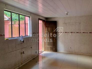 Sobrado de 169m² à Venda, 4 quartos - Ponta Grossa - Ref. 527400-4