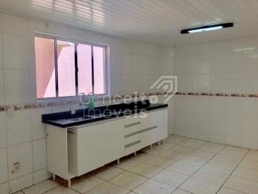 Sobrado de 169m² à Venda, 4 quartos - Ponta Grossa - Ref. 527401-4