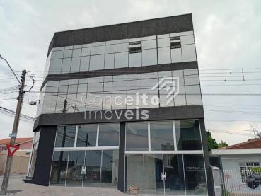 Sala Comercial de 31m² para Alugar - Ponta Grossa - Ref. 527656-5