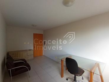 Sala Comercial de 25m² para Alugar - Ponta Grossa - Ref. 527657-5