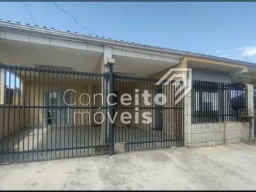 Casa de 157m² à Venda, 3 quartos - Pontal do Paraná - Ref. 527659-4