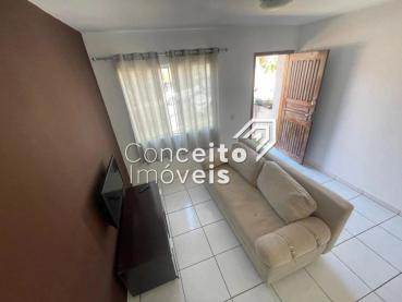 Sobrado de 67m² à Venda, 2 quartos - Ponta Grossa - Ref. 527661-4