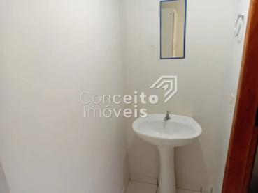 Apartamento de 27m² para Alugar, 1 quarto - Ponta Grossa - Ref. 527688-5