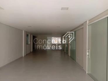 Sala Comercial de 135m² para Alugar - Ponta Grossa - Ref. 527692-5