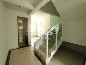 Sobrado de 68m² para Alugar, 2 quartos - Ponta Grossa - Ref. 527693-5