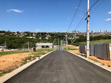 Terreno de 200m² à Venda - Ponta Grossa - Ref. 527696-4